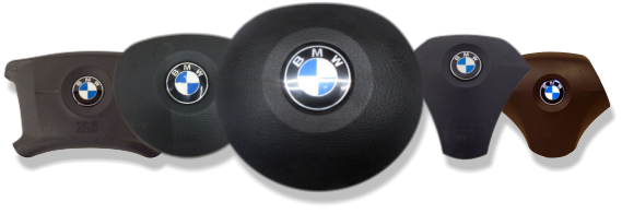 BMW Steering Airbags